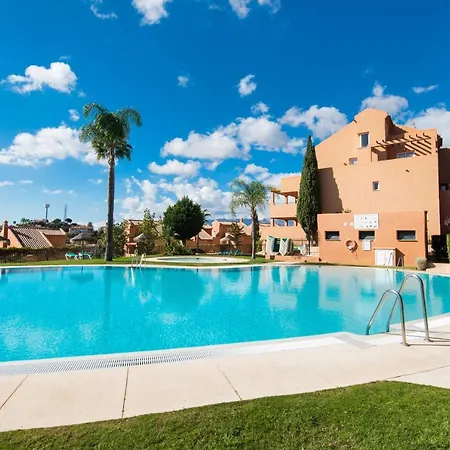 Apartman Rentandhomes Golf Elviria