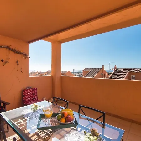 Rentandhomes Golf Elviria *