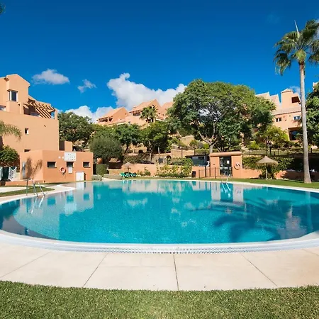 Rentandhomes Golf Elviria *