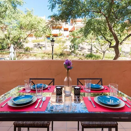 Rentandhomes Golf Elviria