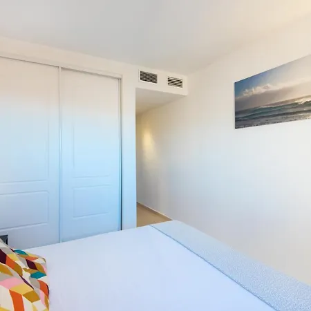 Rentandhomes Golf Elviria Appartement