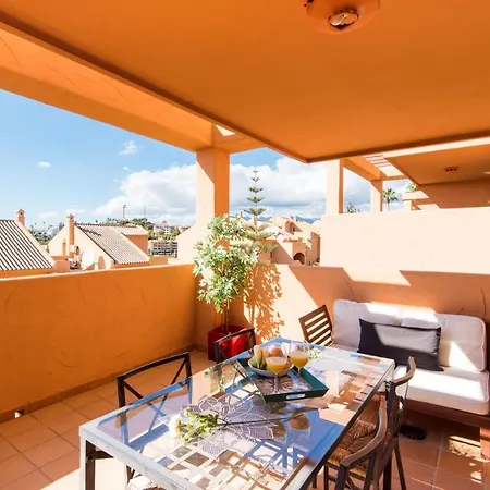 Rentandhomes Golf Elviria *