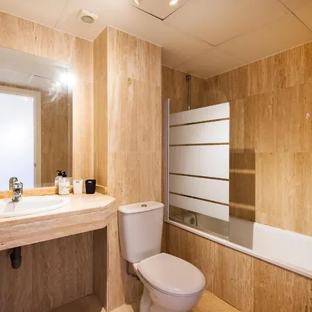 Rentandhomes Golf Elviria *