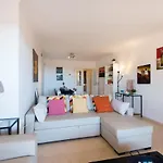 Rentandhomes Golf Elviria * Marbella