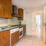 Rentandhomes Golf Elviria * Marbella