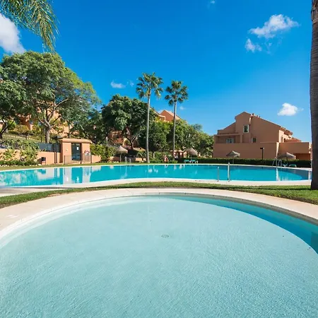 Rentandhomes Golf Elviria