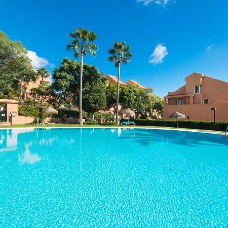 Rentandhomes Golf Elviria *