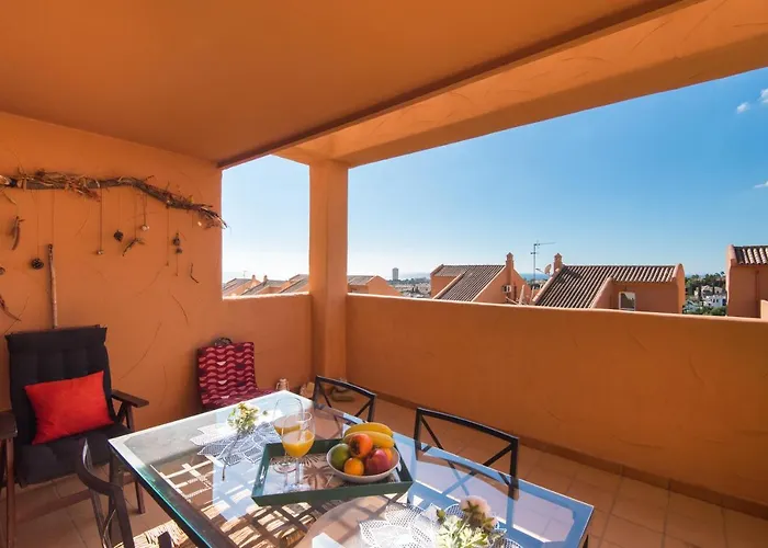 Rentandhomes Golf Elviria *