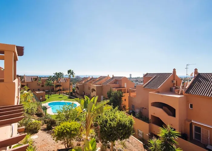 Apartment Rentandhomes Golf Elviria *