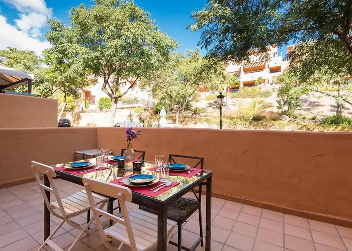 Apartmán Rentandhomes Golf Elviria