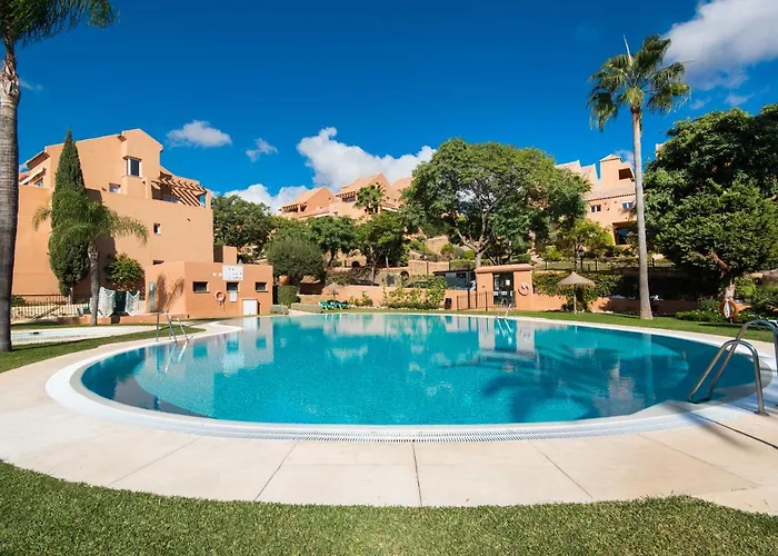 Rentandhomes Golf Elviria *
