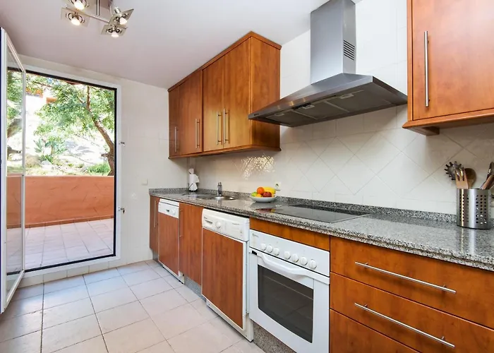 Rentandhomes Golf Elviria