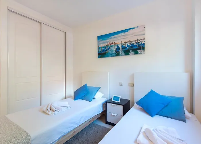 Rentandhomes Golf Elviria