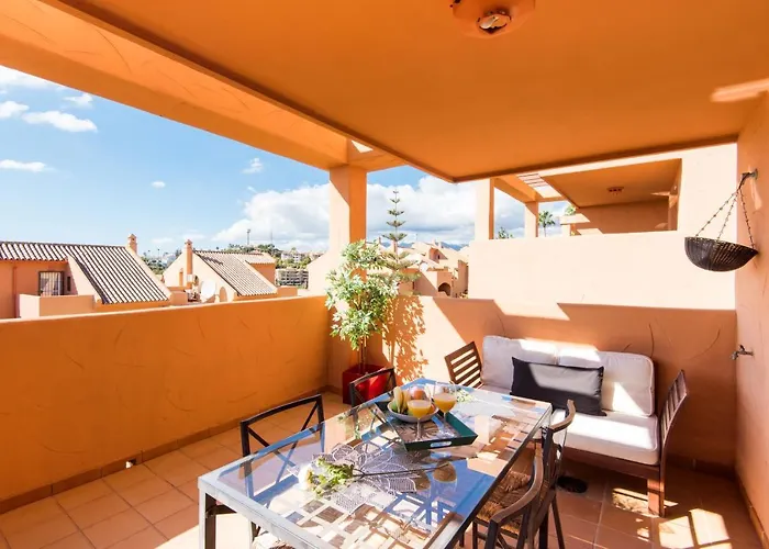 Rentandhomes Golf Elviria *