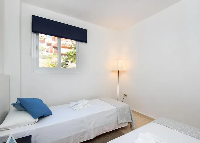 Rentandhomes Golf Elviria *