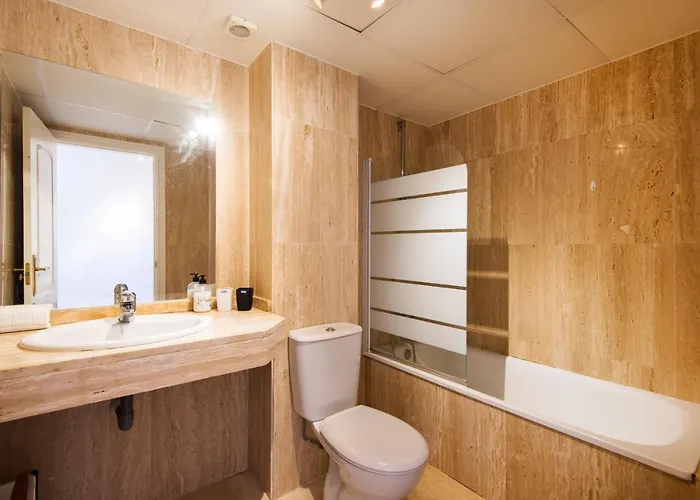 Rentandhomes Golf Elviria *