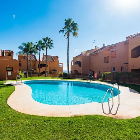 Rentandhomes Golf Elviria *