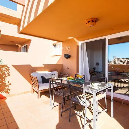 Rentandhomes Golf Elviria *