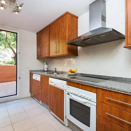 Rentandhomes Golf Elviria