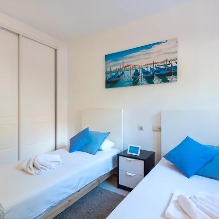 Rentandhomes Golf Elviria