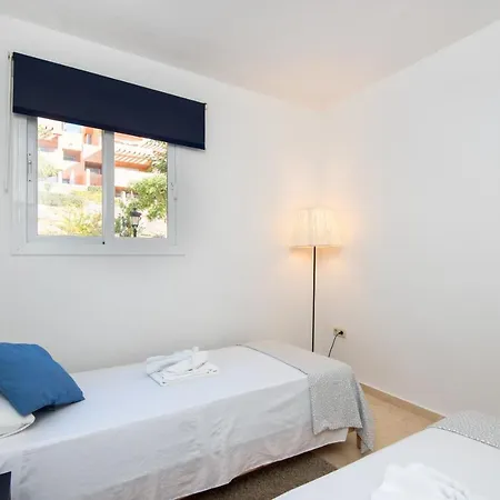 Rentandhomes Golf Elviria *