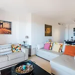 Rentandhomes Golf Elviria Apartament