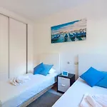 Rentandhomes Golf Elviria