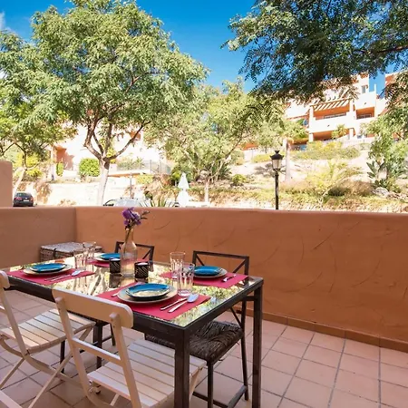 公寓 Rentandhomes Golf Elviria