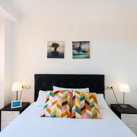 Rentandhomes Golf Elviria Марбелья