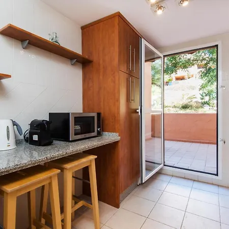 Rentandhomes Golf Elviria * 马尔韦利亚
