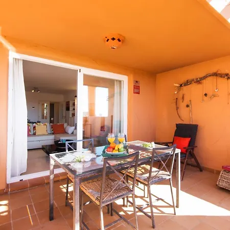 Rentandhomes Golf Elviria Апартаменты Марбелья