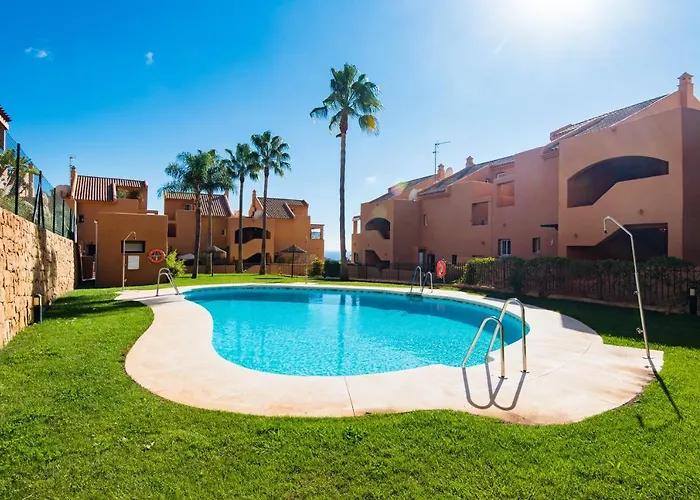 Rentandhomes Golf Elviria *