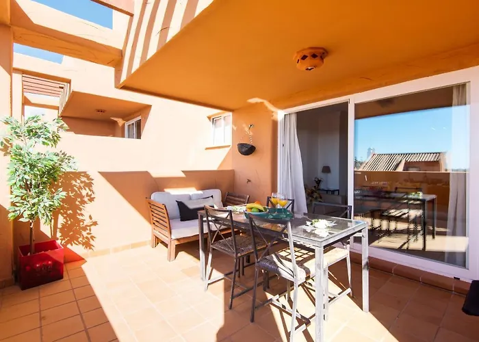 Rentandhomes Golf Elviria *