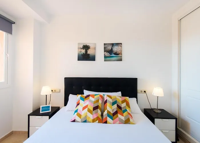 Rentandhomes Golf Elviria Марбелья