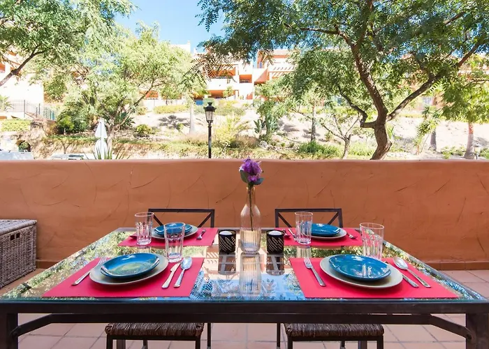 Rentandhomes Golf Elviria